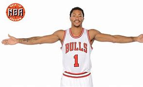 Image result for NBA Derrick Rose