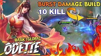 Image result for Odette Mobile Legends