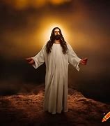 Image result for Jesus Coming Back to Earth