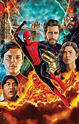 Image result for Famous Characters in Spider-Man 2019