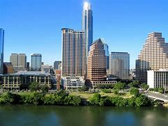 Image result for Texas College Football Map