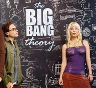 Bildergebnis für big bang theory