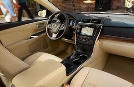 Image result for Toyota Passanger Camry Cars 2017