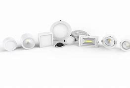 Image result for LED Lights Behind TV