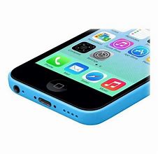 Image result for iPhone 5C Bleu