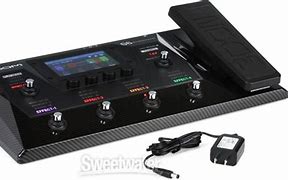 Image result for Zoom G6 Sweetwater
