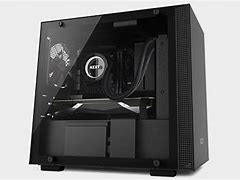 Image result for PC Build with H200i