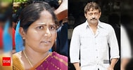 Ram Gopal Varma Wife के लिए छवि परिणाम. आकार: 189 x 100. स्रोत: timesofindia.indiatimes.com