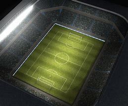 Image result for Soccer Field Stadium