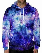 Image result for Into the AM Galaxy Hoodie