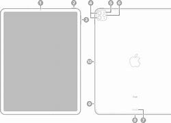 Image result for iPad Pro 3rd Generation 11 Inch Transparent