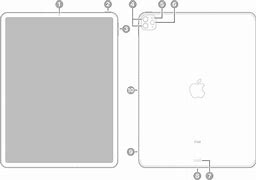 Image result for iPad Pro 12.9 2019