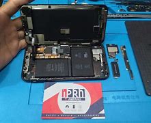 Image result for Apple Battery Replacement Box