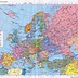 Image result for Large Map of Europe Only Clip Art