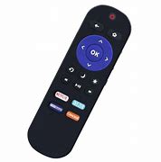 Image result for Hisense Roku TV Remote 58R6e3