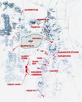 Image result for Fort Polk Atropia Map