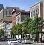 Image result for 500 S. Salisbury St., Raleigh, NC 27601 United States