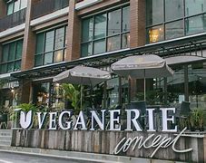 Image result for International Vegan Restaurant