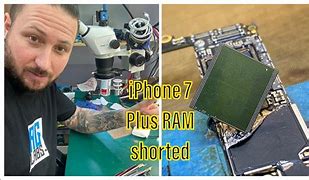 Image result for iPhone 7 Shorted Sol