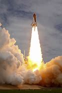 Image result for Space Shuttle Rocket Launch