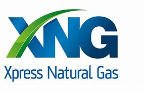 Image result for Xpress Natural Gas Logo