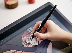 Image result for Wacom Cintiq 16 Drawing Tablet with Screen