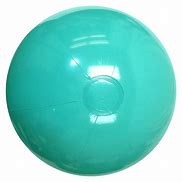 Image result for Blue Beach Ball