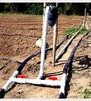 Image result for 8 Inch PVC Irrigation Pipe