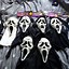Image result for Ghostface Mask