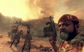 Image result for Black Ops 2 Campaign Missions