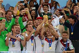 Image result for Every World Cup Winner