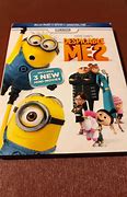 Image result for Despicable Me 2 DVD Poster