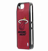 Image result for Miami Heat iPhone Case