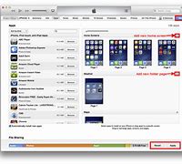 Image result for iTunes Screen