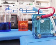 Image result for Hydrogen Fuel Cell Technology