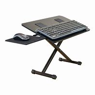 Image result for Computer Keyboard Stand