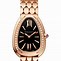 Image result for Oversized Rose Gold Watch
