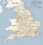 Image result for Map of Poole England UK