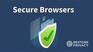 Image result for Safe Browser