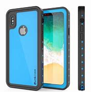 Image result for iPhone 6 LifeProof Water Case Blue