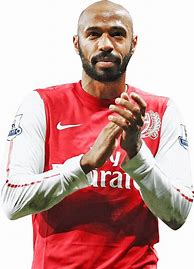 Image result for Thierry Henry