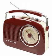 Image result for Vintage Radio Brands