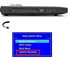 Image result for Hard Reset Lenovo Laptop