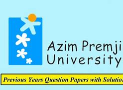 Image result for Azim Premji Sample Paper