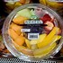 Image result for Costco Apples and Carrots Tray