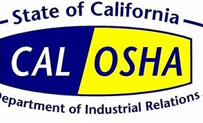 Image result for Cal/OSHA