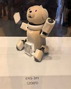 Image result for Aibo Ers 311