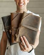 Image result for Handcrafted Leather Bible Case