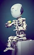 Image result for Robot Invading Humans