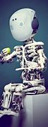 Image result for Amica Humanoid Robot